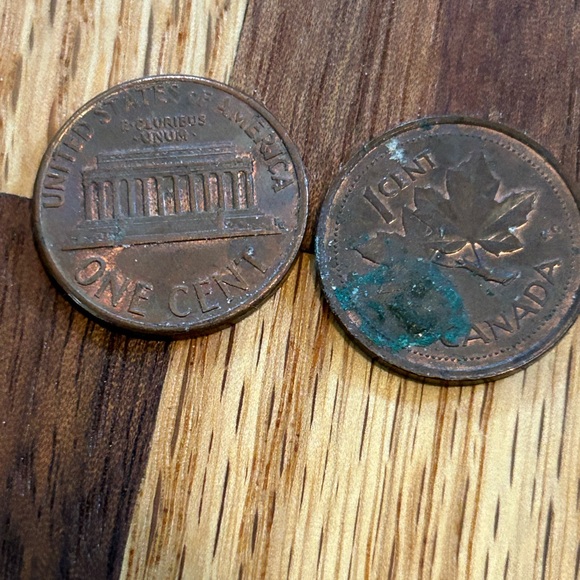 Very Interesting Vintage Coin Collectors Bundle of 10 qty coins great variety - Picture 10 of 10